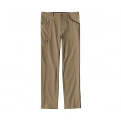 M's Quandary Pants - Reg
