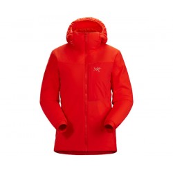 PROTON LT HOODY WOMEN'S