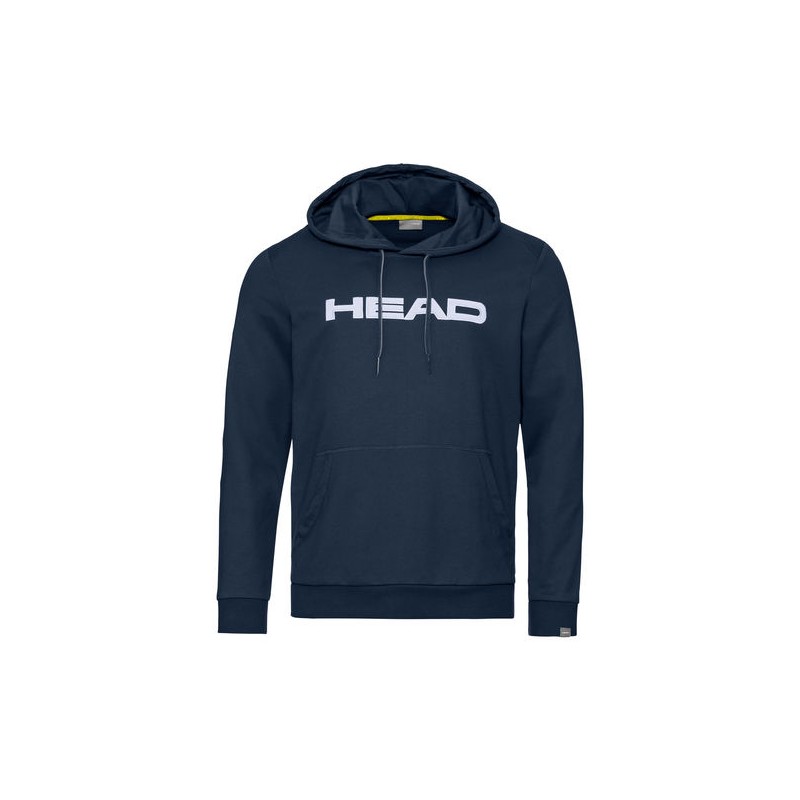 CLUB BYRON HOODIE MEN