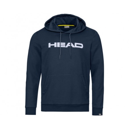 CLUB BYRON HOODIE MEN