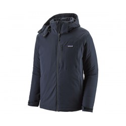 M'S INSULATED QUANDARY JKT