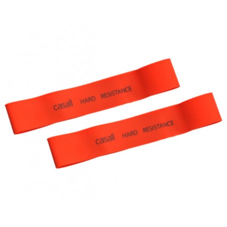 RUBBER BAND HARD 2PCS
