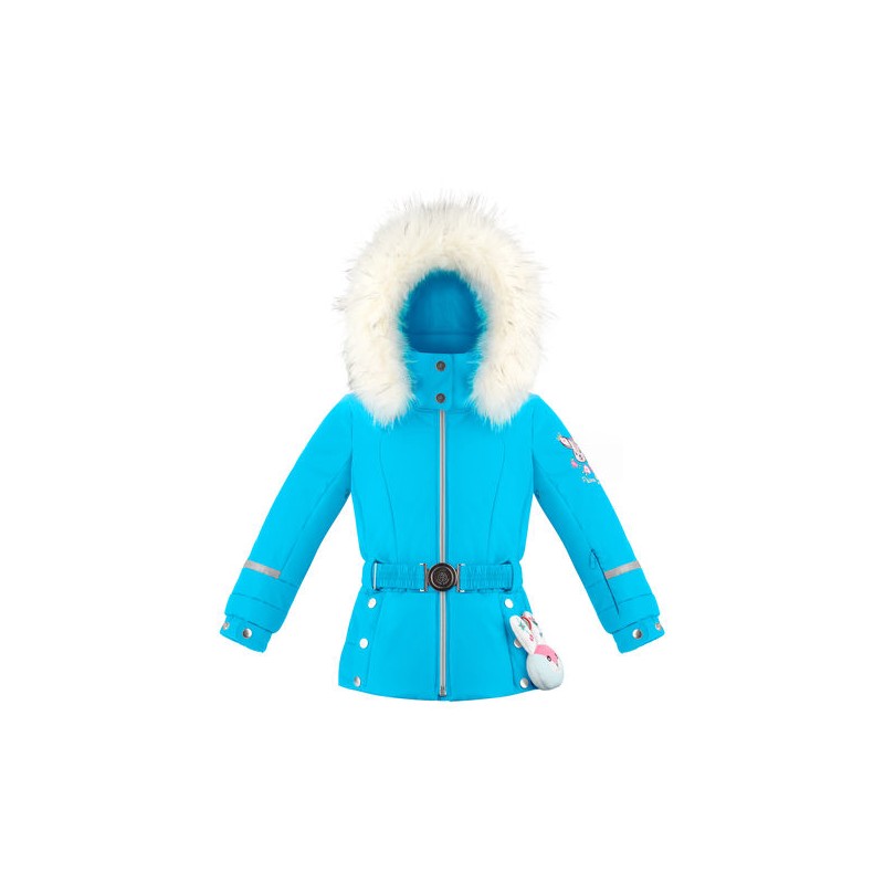 SKI JACKET