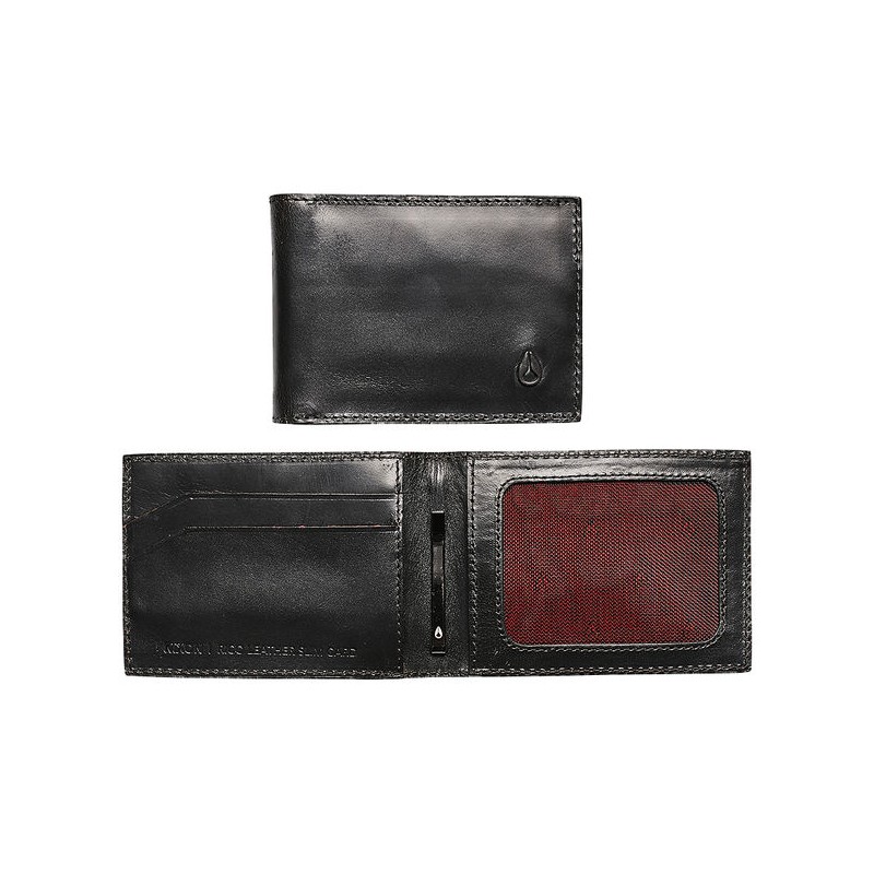 RICO SLIM CARD