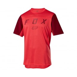 FLEXAIR SS MOTH JERSEY