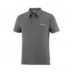 TRIPLE CANYON TECH POLO