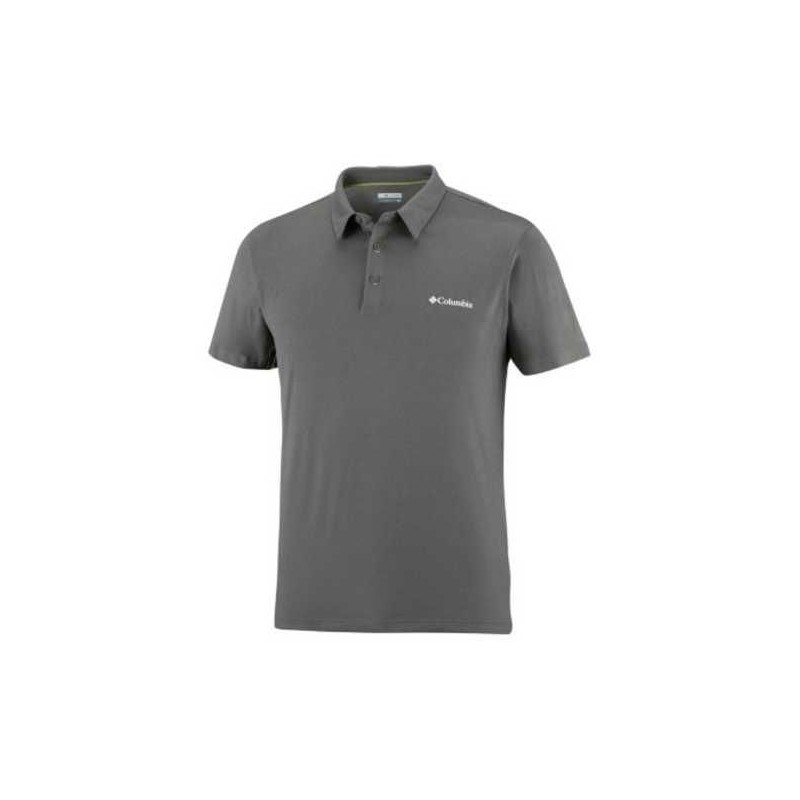 TRIPLE CANYON TECH POLO