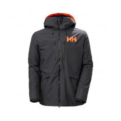 GARIBALDI 2.0 JACKET