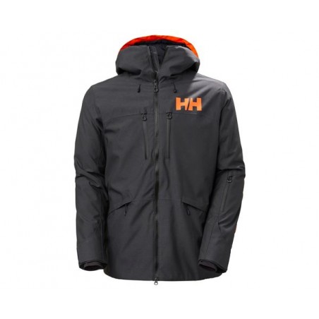 GARIBALDI 2.0 JACKET