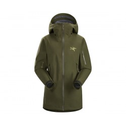 SENTINEL AR JACKET WOMEN'S