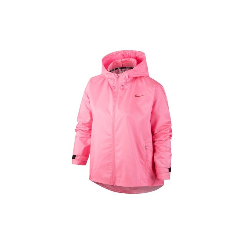 W NK ESSENTIAL JACKET