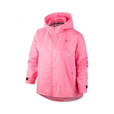 W NK ESSENTIAL JACKET