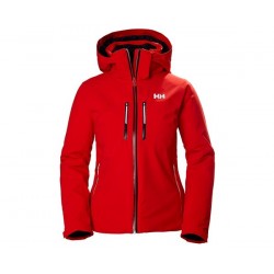 W ALPHELIA LIFALOFT JACKET