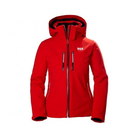 W ALPHELIA LIFALOFT JACKET