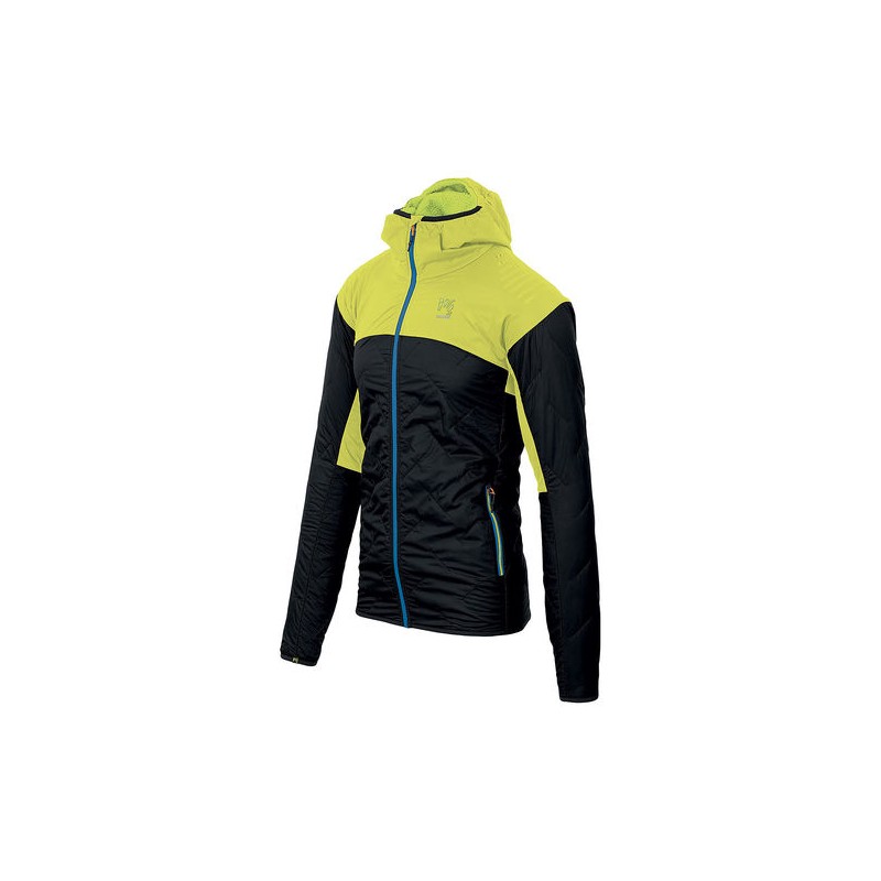 LYSKAMM EVO JACKET