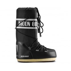 MOON BOOT ICON NYLON