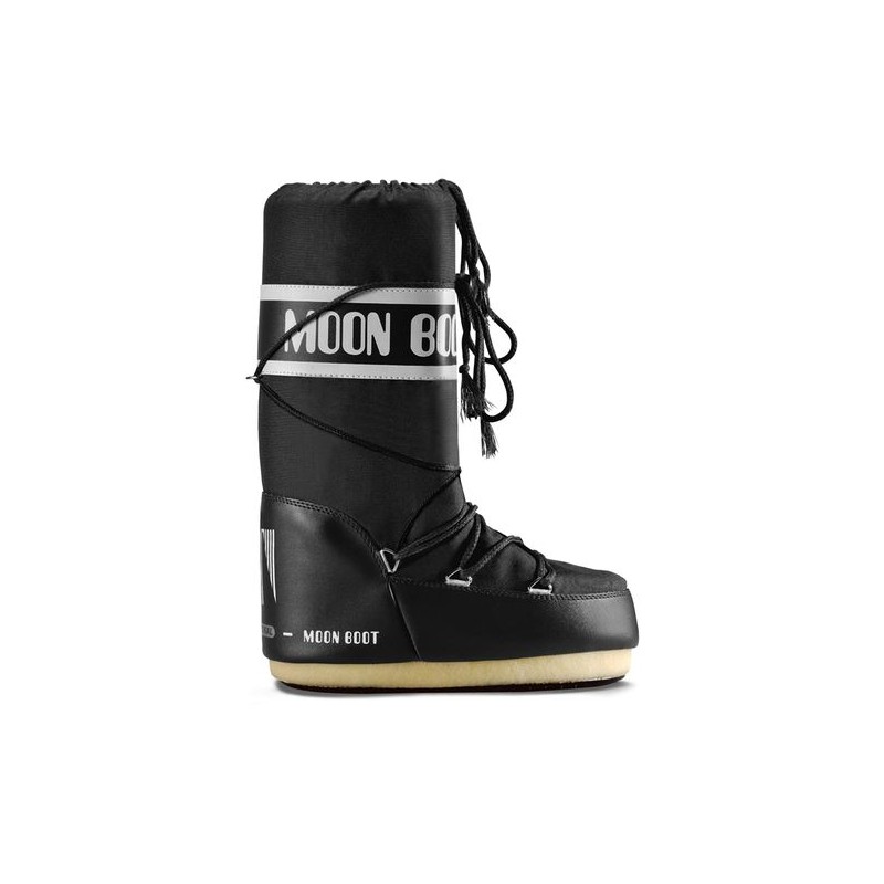 MOON BOOT ICON NYLON