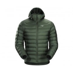 CERIUM LT HOODY M