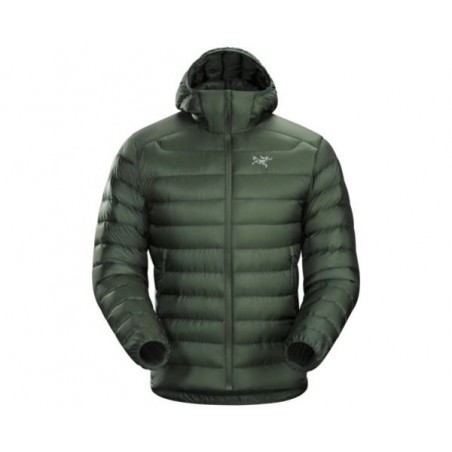 CERIUM LT HOODY M