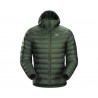 CERIUM LT HOODY M
