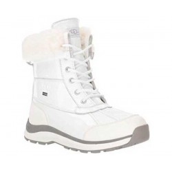 W ADIRONDACK BOOT III