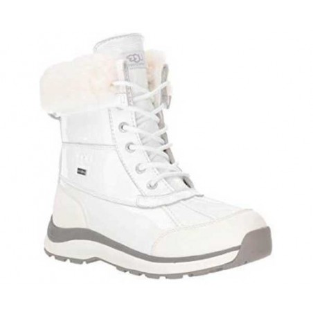 W ADIRONDACK BOOT III