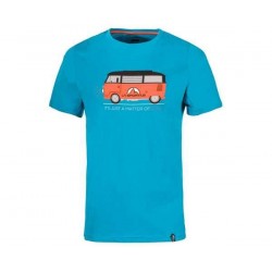 Van T-Shirt M