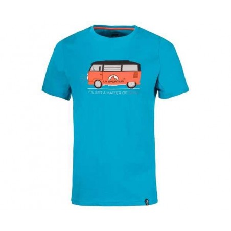Van T-Shirt M
