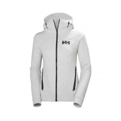 W HP OCEAN SWT JACKET