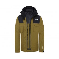 M FOURBARREL TRICLIMATE