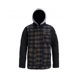 MEN'S DUNMORE JACKET