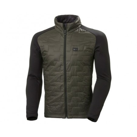 LIFA LOFT HYBRID INSULATOR JAC