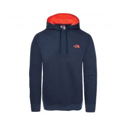 M SEASONAL DREW PEAK PULLOVER LIGHT - EU