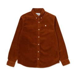 L S MADISON CORD SHIRT