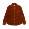 L S MADISON CORD SHIRT