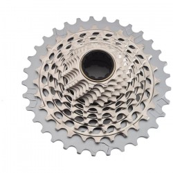 CASSETTE SRAM RED XG-1290 D1 12V. 10-33 