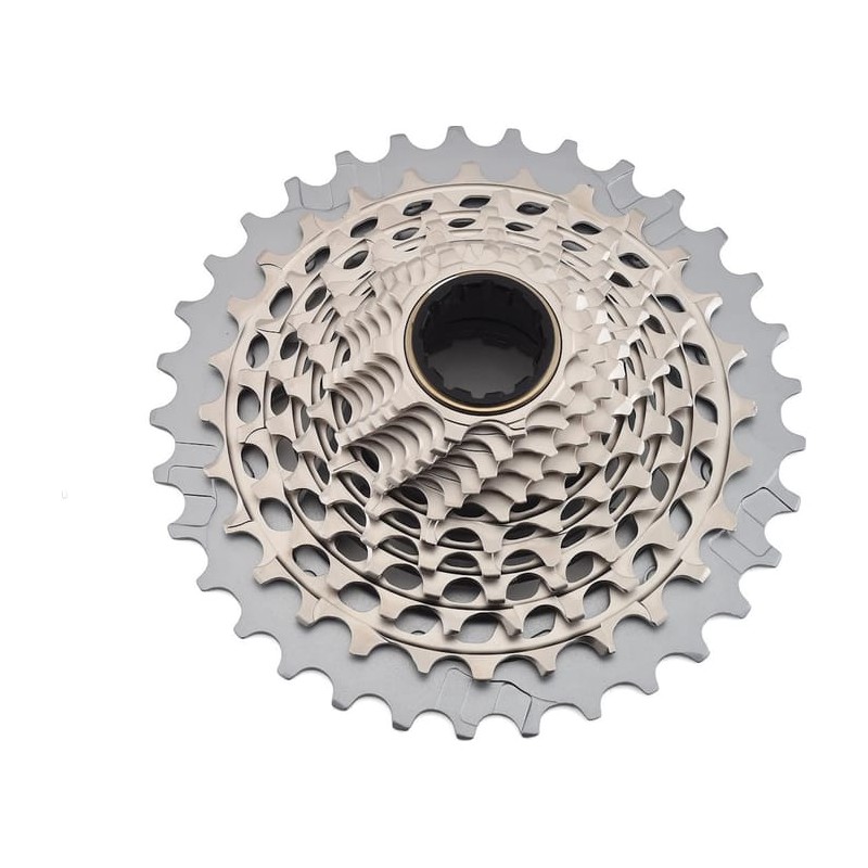 CASSETTE SRAM RED XG-1290 D1 12V. 10-33 