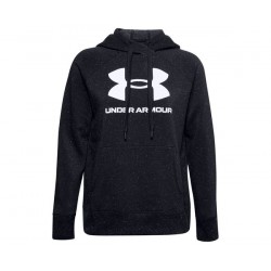 RIVAL FLEECE LOGO HOODIE