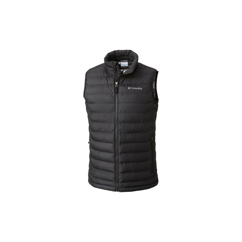 POWDER LITE VEST