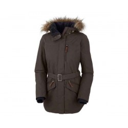 CARSON PASS II JACKET