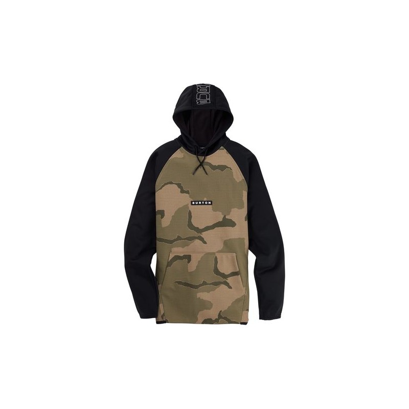 M CROWN WPF PO
