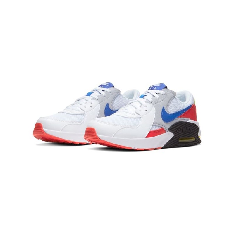 NIKE AIR MAX EXCEE BIG KIDS' SHOES