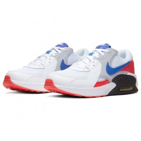 NIKE AIR MAX EXCEE BIG KIDS' SHOES