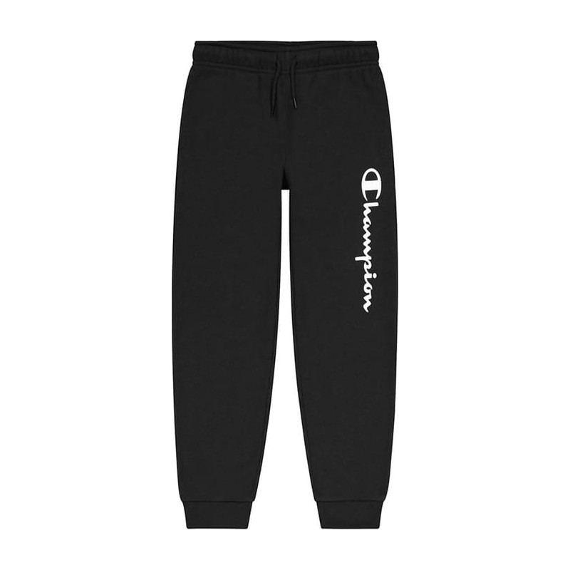 RIB CUFF PANTS