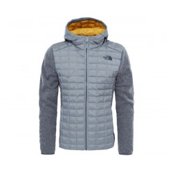 M THERMOBALL GORDON LYONS HOODIE