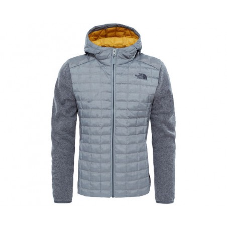 M THERMOBALL GORDON LYONS HOODIE