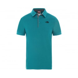 M PREMIUM POLO PIQUET - EU