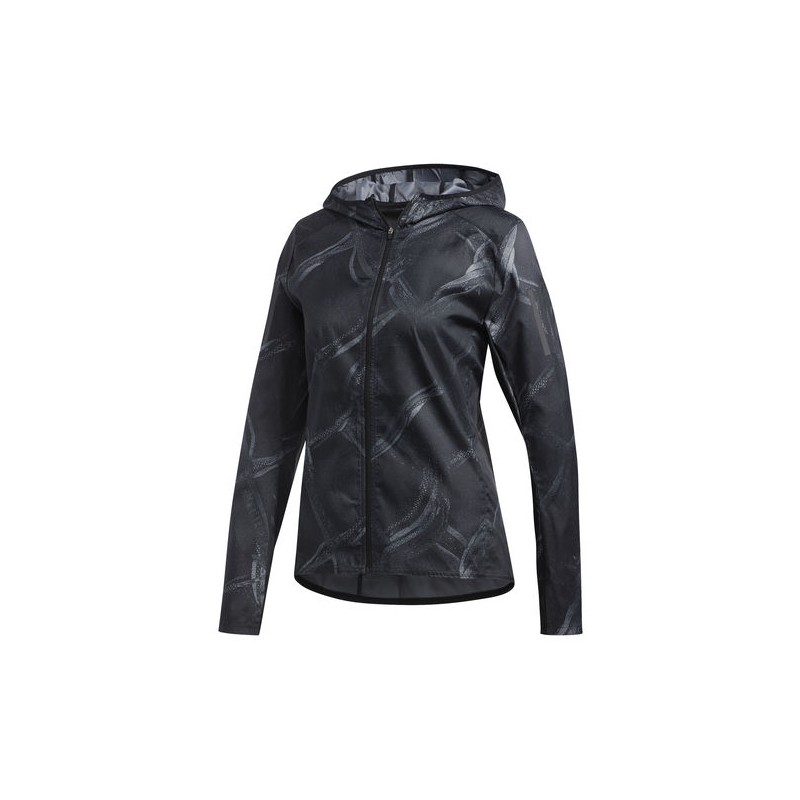 OWN THE RUN JKT