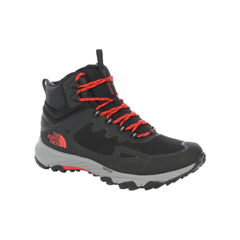 M ULTRA FASTPACK IV MID FUTURELIGHT