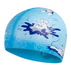 DISNEY JUNIOR PRINT CAP MICKEY